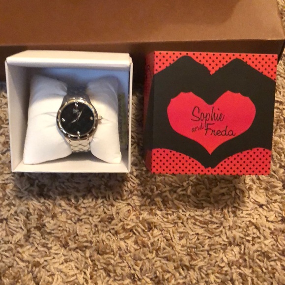 Designer watch - Picture 2 of 2